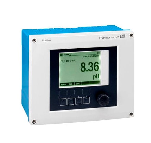 Endress & Hauser CM444-7533/0