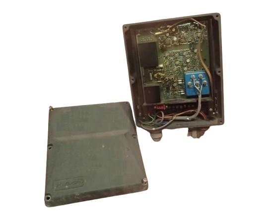 Invensys E96P-IACS-E/FN-A