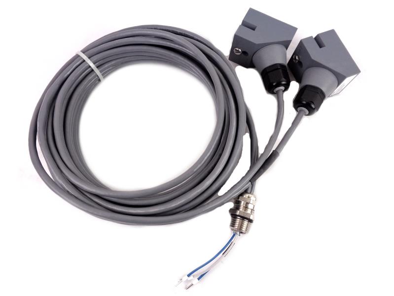 Dynasonics Inc DTTN-020-N000-N