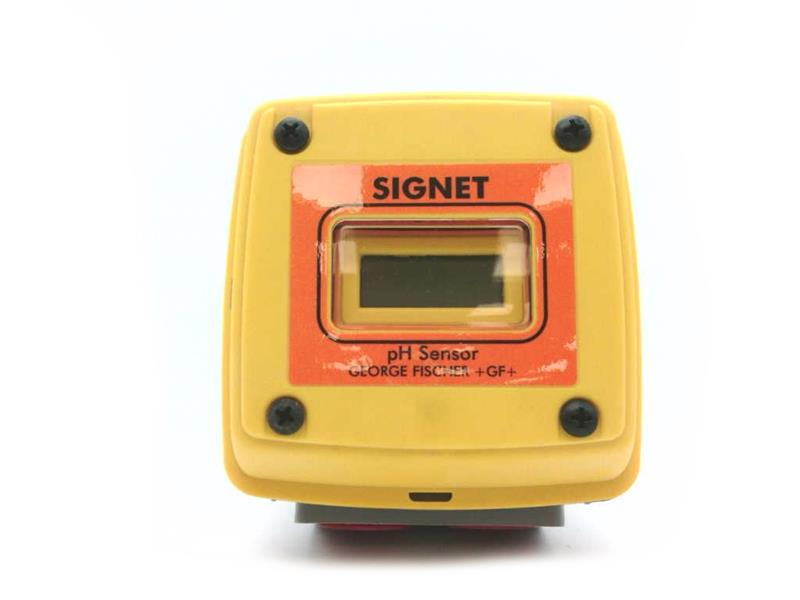 Georg Fischer Signet 3-8700.103-12D