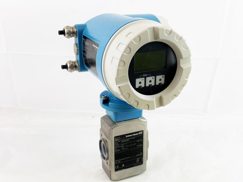 Endress & Hauser 53H26-A00B1AA0ABAB