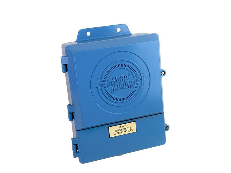 Emerson RFT9712-1PNU