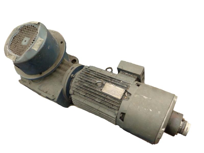 Sew Eurodrive KF77DV132S4EV1A