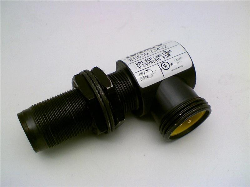 Danaher Controls EE530-73422