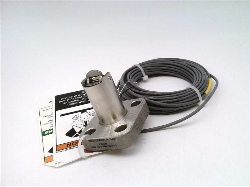 Georg Fischer Signet P525-1