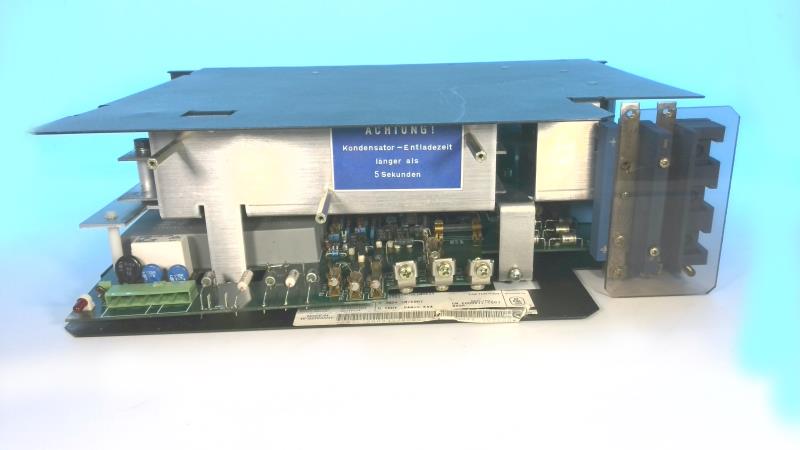 Asea Brown Boveri DM0501