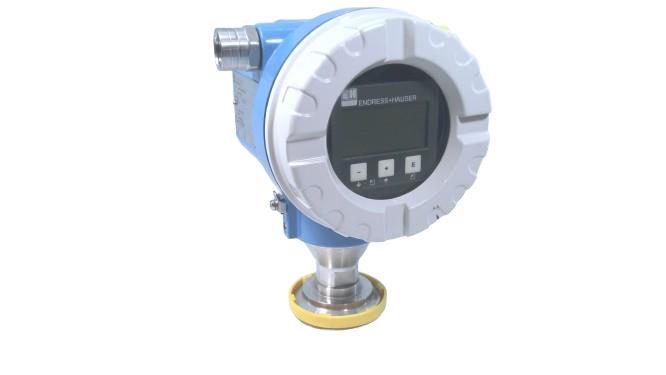 Endress & Hauser FMP43-AY5TDJB21A4B