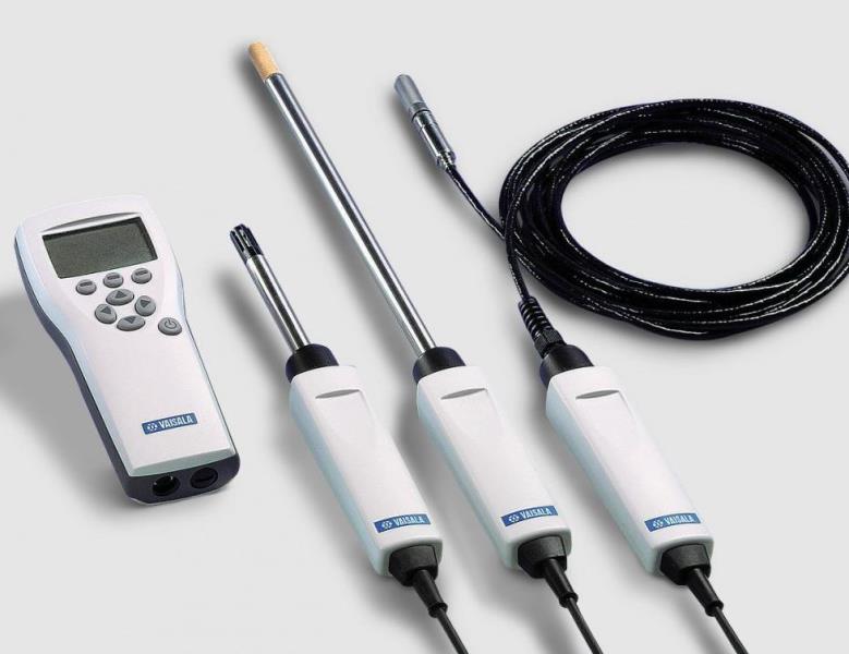 Vaisala Sensor Sys HM70D2F1A2AB