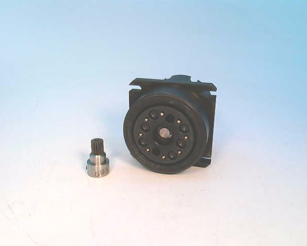 Hd Systems CP-14A-21-F099A-SP