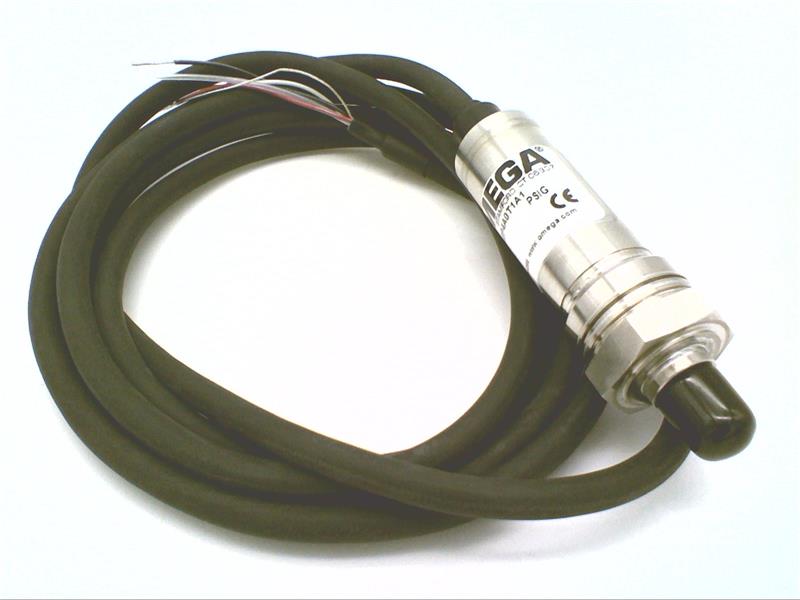 Omega Engineering MMG001V10P4A0T1A1