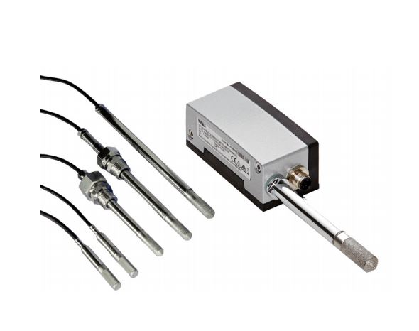 Vaisala Sensor Sys HMT3107C6A4RNA14APFA1A1