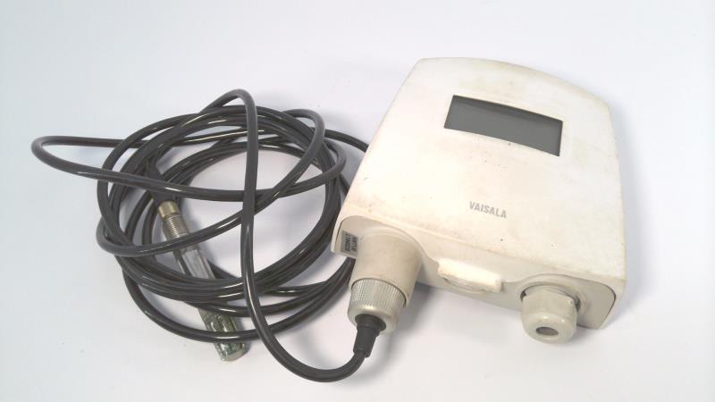 Vaisala Sensor Sys HMT130HA0D1F011A1A0A