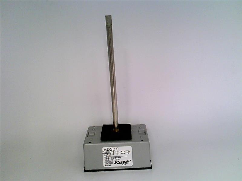 Kele & Associates HD30K