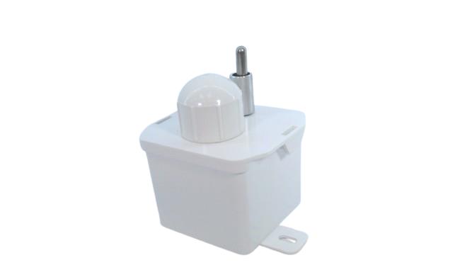 Kele & Associates KHO2-T3