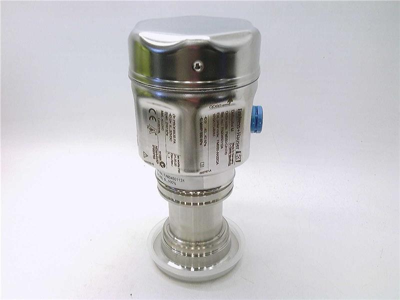 Endress & Hauser FMB50-CA17/0