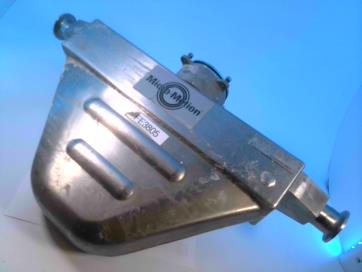 Emerson H100S138NCAMEZZZZ