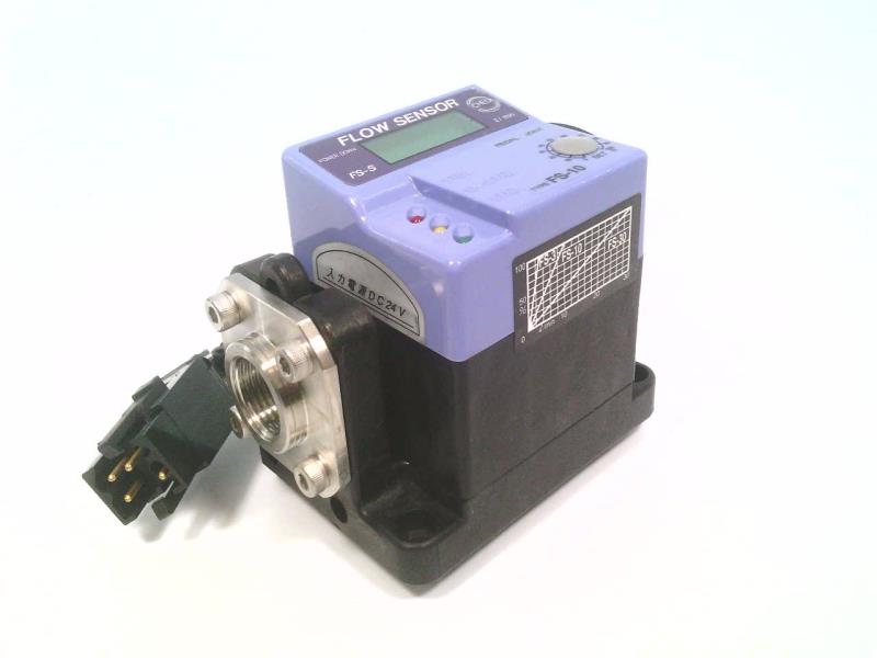 Regal Joint Company FS-10S-0-J-B-1/2-F-24