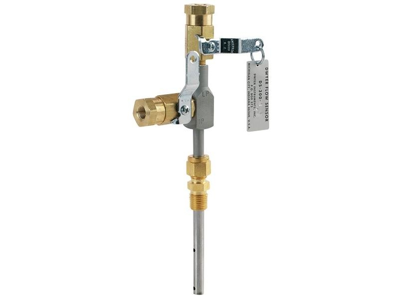 Dwyer DS-300-1-LV