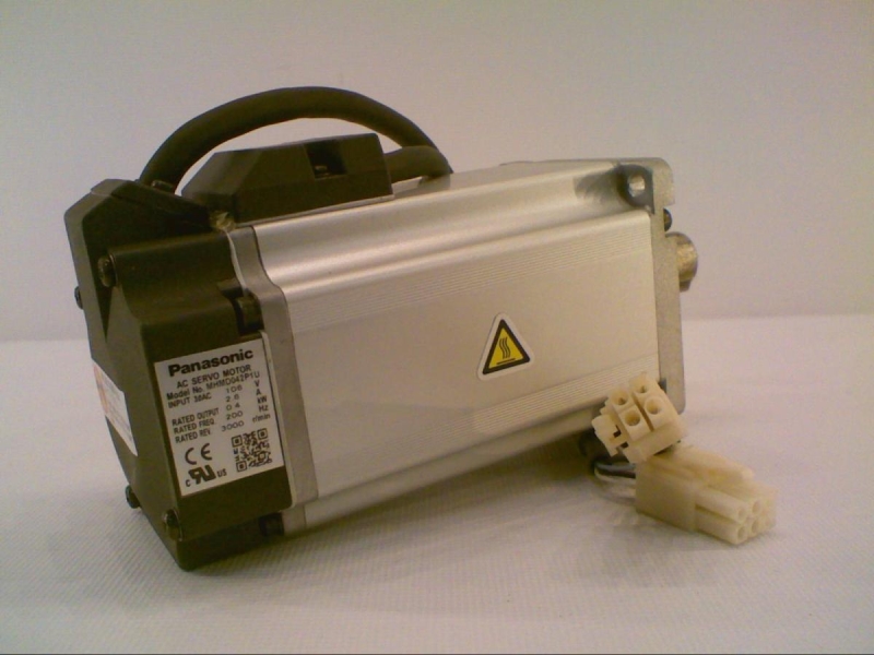 Matsushita Electric MHMD042P1U