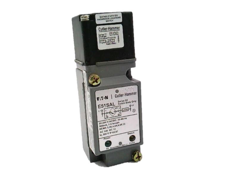 Eaton Corporation E51ALS2