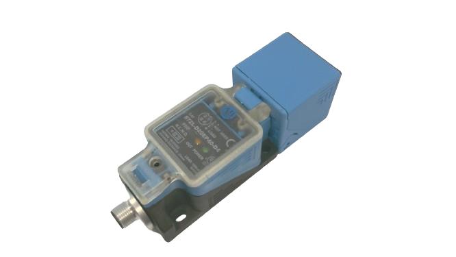 Allen Bradley 872L-D20EP40-D4