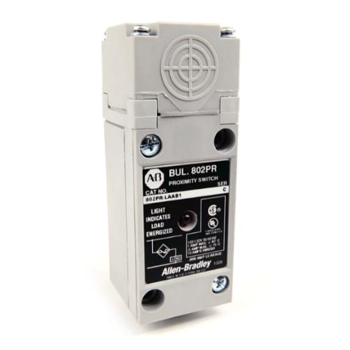 Allen Bradley 802PR-LAAA1
