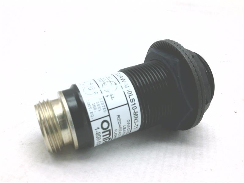 Omron E2AW-M30LS10-MN3-T1