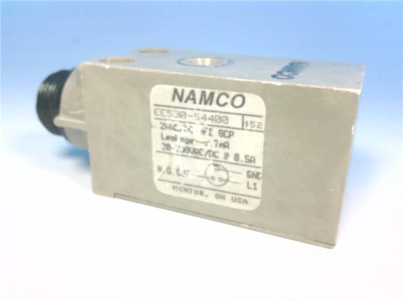 Danaher Controls EE530-54400