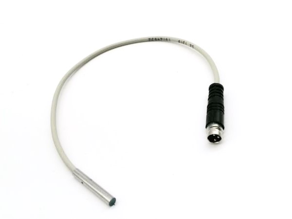 Baumer Electric IFRM 04P15A1/KS35PL