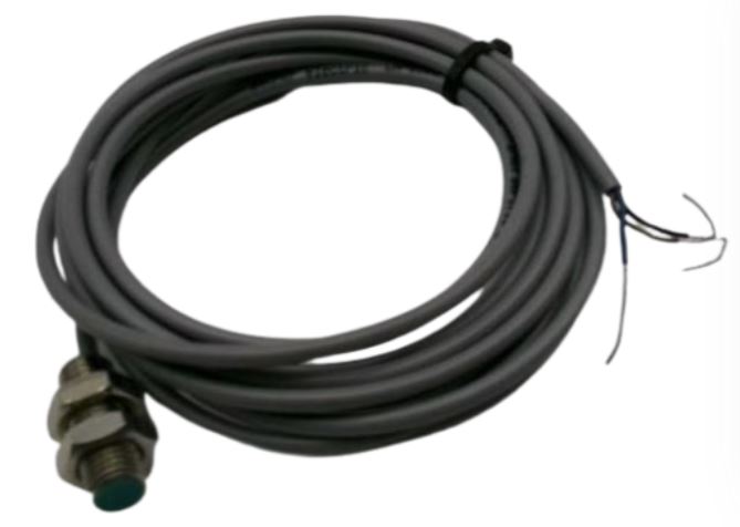 Baumer Electric IFRM 08P1713/L