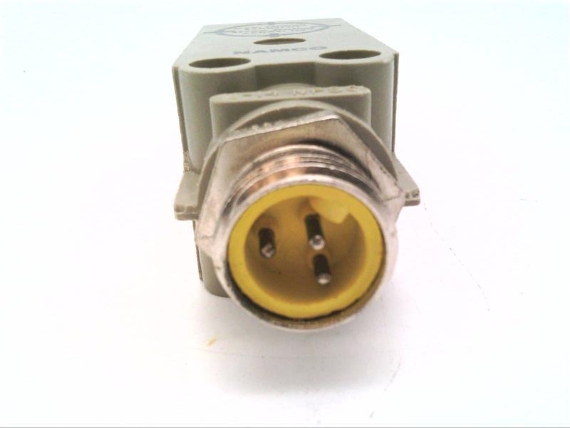 Danaher Controls EE560-50400