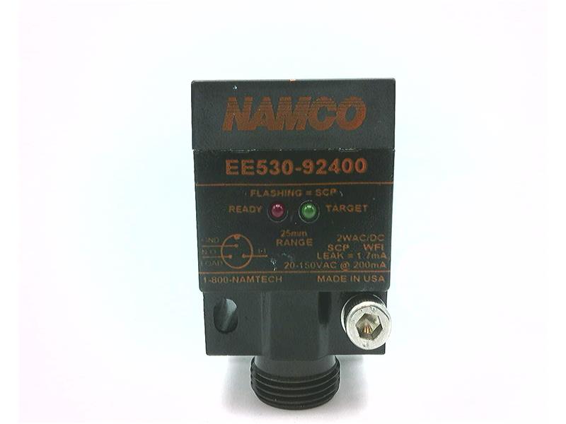 Danaher Controls EE530-92400