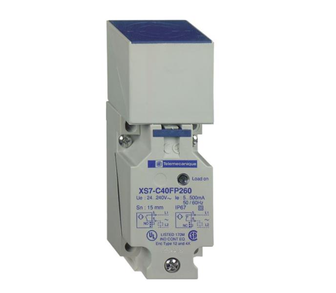 Schneider Electric XS7C40FP260H29
