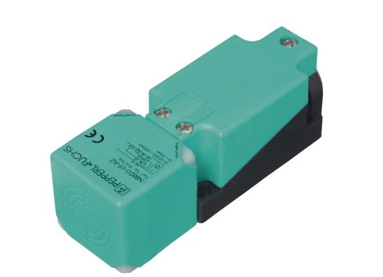 Pepperl & Fuchs NJ40+U1+A2