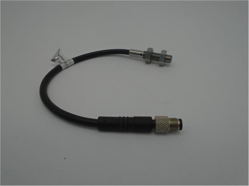 Baumer Electric IFRM 05P15A1/KS05L