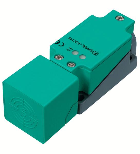 Pepperl & Fuchs NJ15+U4+W4-BHMS5