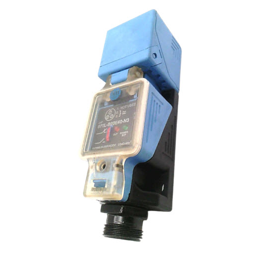 Allen Bradley 871L-B20E40-N3