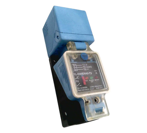 Allen Bradley 871L-D20EN40-T3