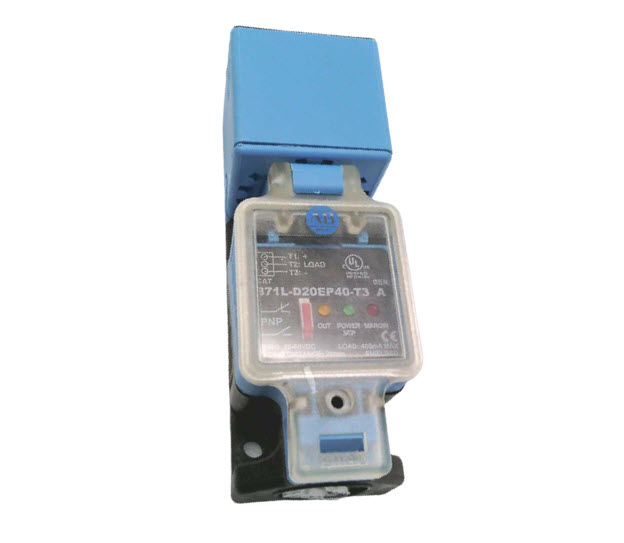 Allen Bradley 871L-D20EP40-T3