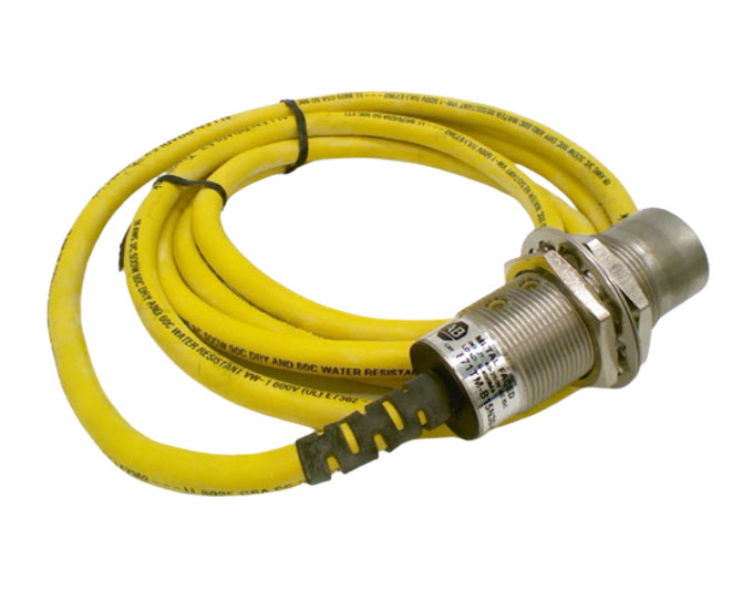 Allen Bradley 871TM-B15N30-H2