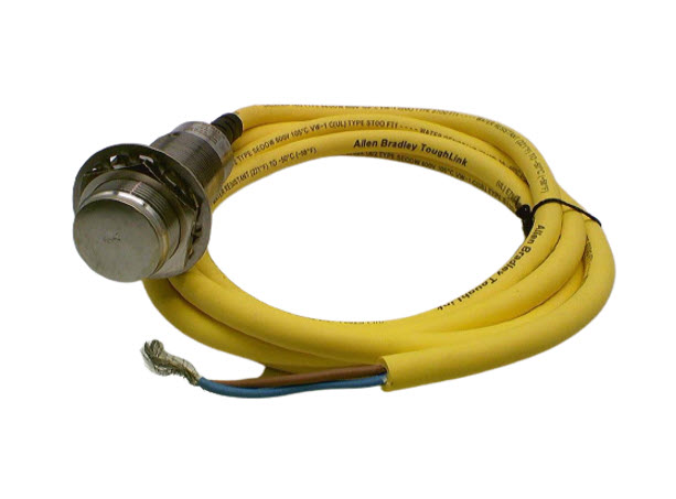 Allen Bradley 871TM-DR10NE30-H2