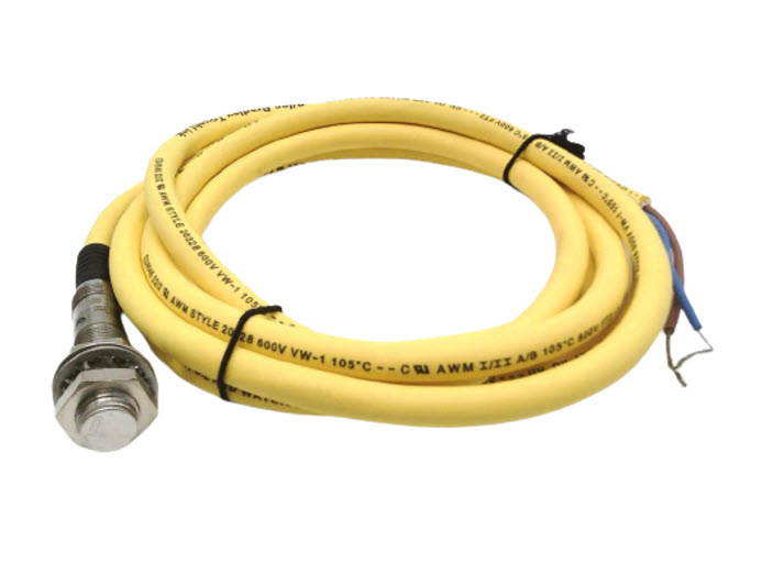 Allen Bradley 871TM-BH2N12-C2