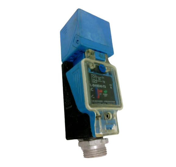 Allen Bradley 871L-B40E40-T2