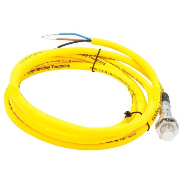 Allen Bradley 871TM-DH2NP12-C5