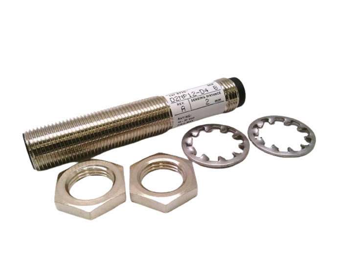 Allen Bradley 871C-D2NP12-D4