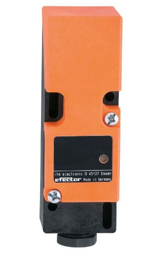 Efector IME2015FRKG/US100IRF-IM8500