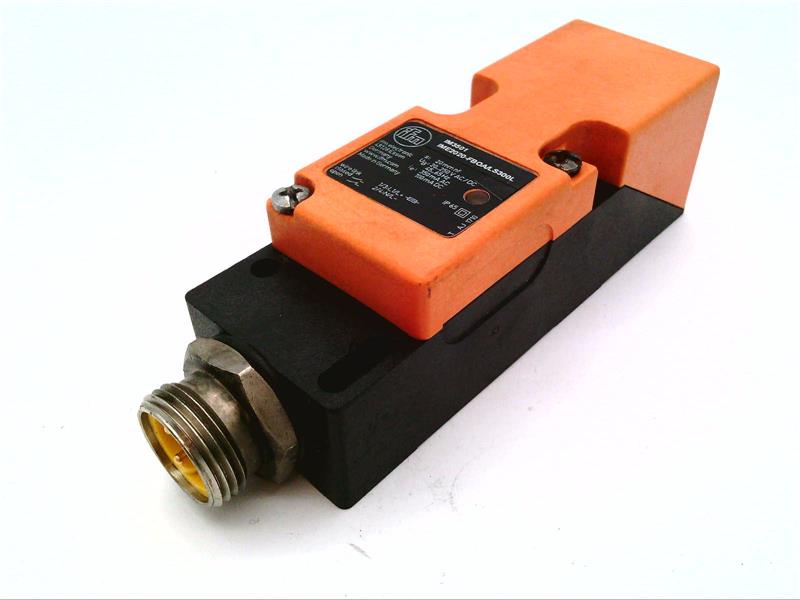 Efector IME2020-FBOA/LS300L-IM3501