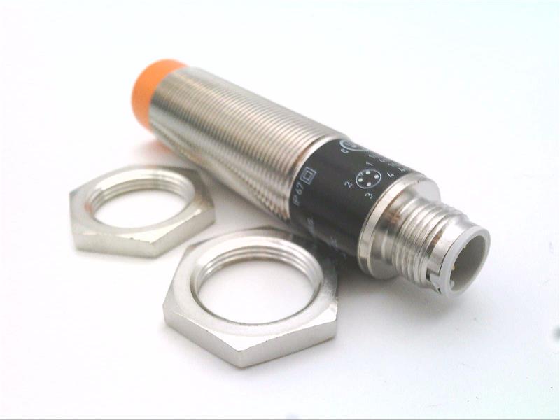 Efector IGA2008-FRKG/US-100-IRF RT-IG5775