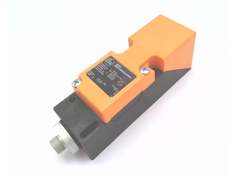 Efector IME2015BFBOA/LS100AK-IM3505