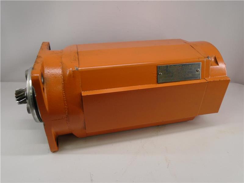 Siemens 1-FT3074-5AZ21-9-ZN